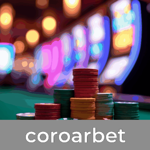 Coroarbet: Seu Cassino Premiado com Pagamentos Rápidos