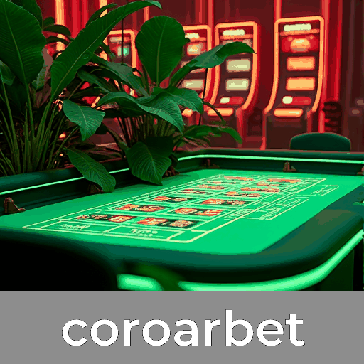 Descubra as Ofertas Exclusivas do Coroarbet com Bônus Incríveis