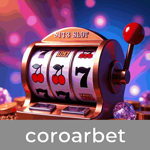 coroarbet New Player Bonus
